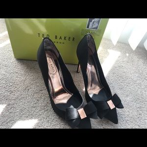 Ted Baker high heels